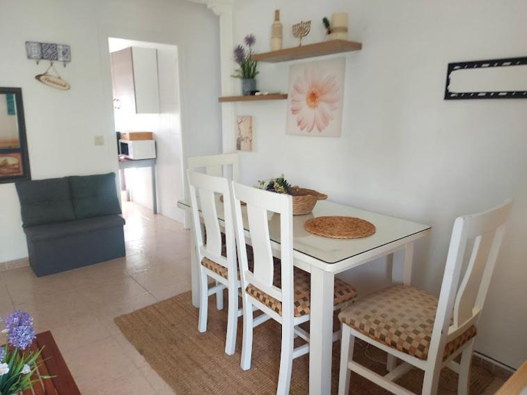 Apartamento Andalucia Centro Ronda Esterno foto