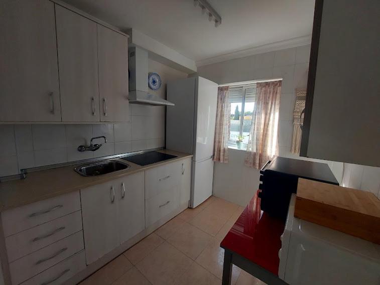 Apartamento Andalucia Centro Ronda Esterno foto
