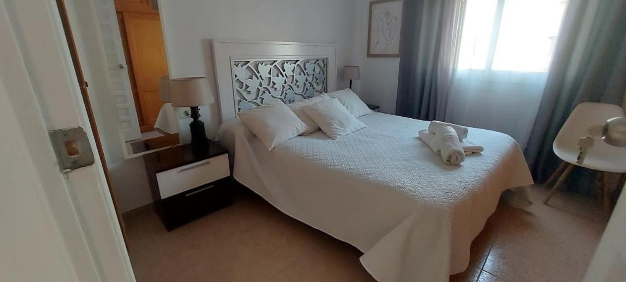 Apartamento Andalucia Centro Ronda Esterno foto