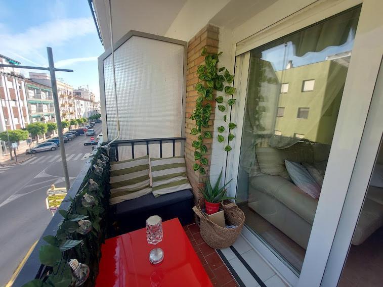 Apartamento Andalucia Centro Ronda Esterno foto