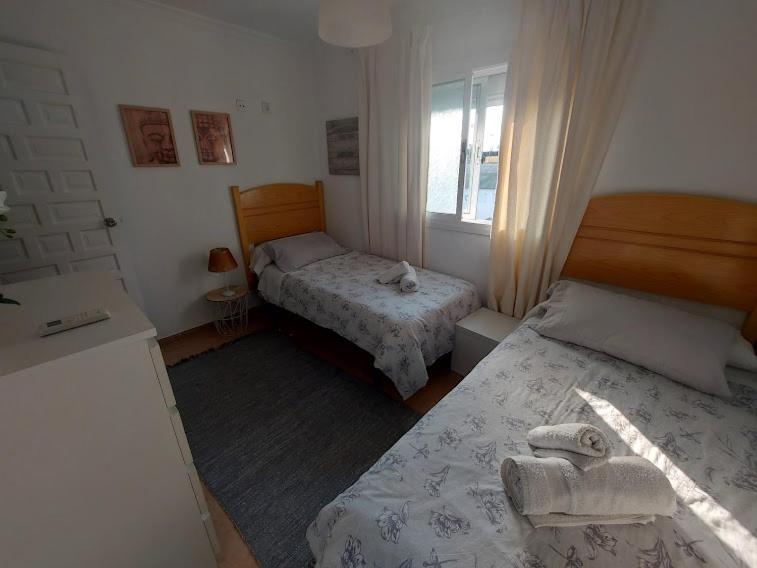 Apartamento Andalucia Centro Ronda Esterno foto