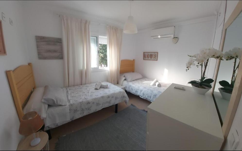 Apartamento Andalucia Centro Ronda Esterno foto