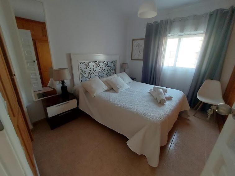 Apartamento Andalucia Centro Ronda Esterno foto