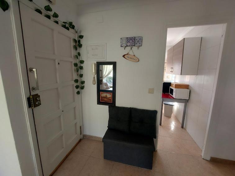 Apartamento Andalucia Centro Ronda Esterno foto