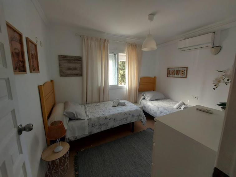 Apartamento Andalucia Centro Ronda Esterno foto