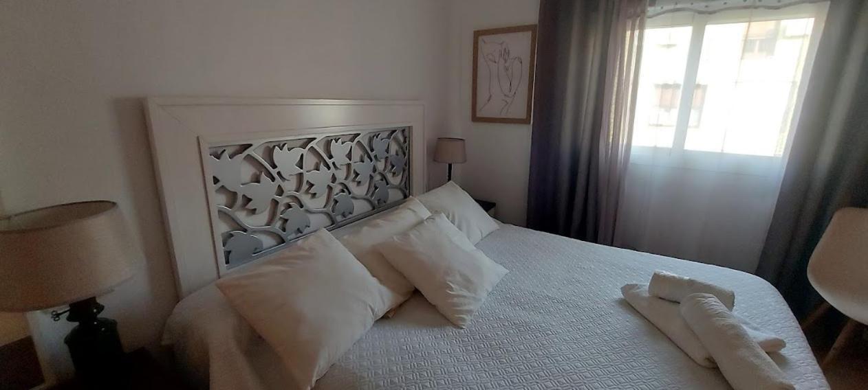 Apartamento Andalucia Centro Ronda Esterno foto