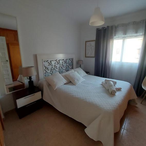 Apartamento Andalucia Centro Ronda Esterno foto