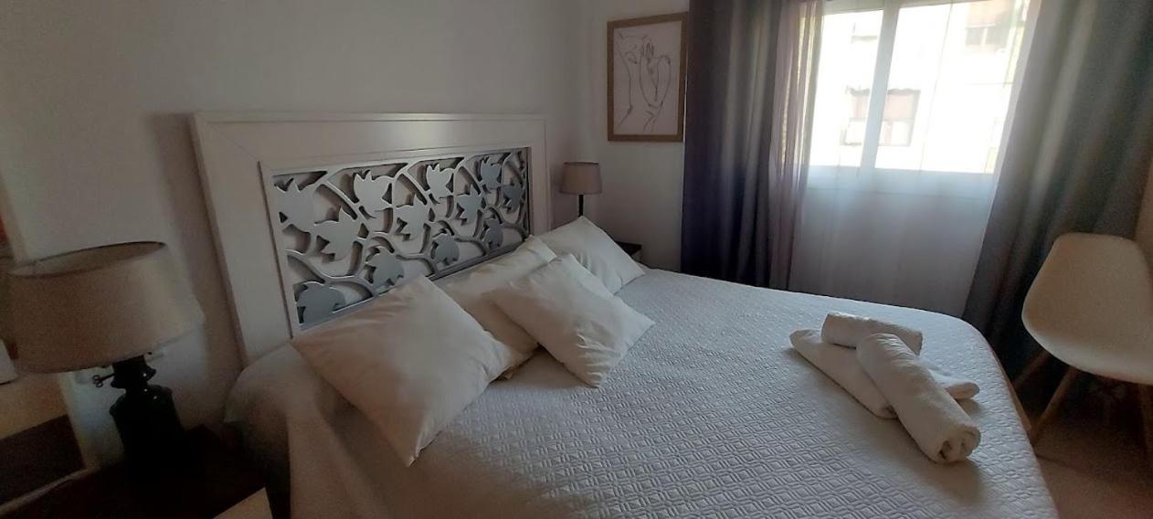 Apartamento Andalucia Centro Ronda Esterno foto